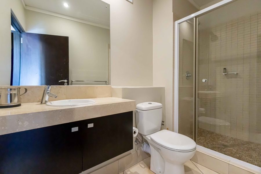 2 Bedroom Property for Sale in Cape Town City Centre Western Cape